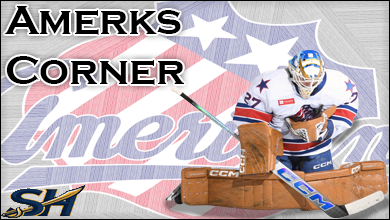 amerkscorner Amerks Corner