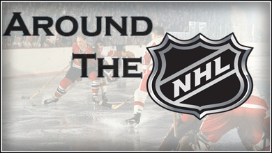 NHL News