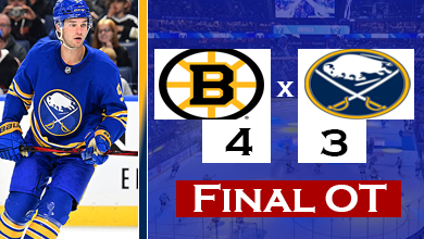 bruinssabres4-3 bruins sabres