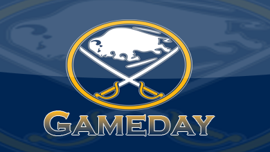 sabresgameday
