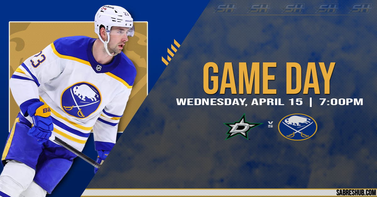 sabresstarspregame